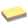 Carton coloré Colortime, a5, feuille 148x210 mm, 180 gr, différentes couleurs, 300 feuilles diverses 1 boîte