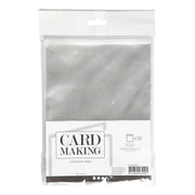 Sachets cellophane Creativ company, h : 14 cm, l : 14,2 cm, épaisseur 30 my, 50 pièces 1 boîte - afbeelding 2