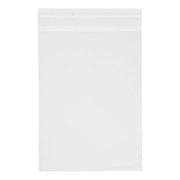 Sachets cellophane Creativ company, h : 16 cm, l : 12,5 cm, épaisseur 30 my, 50 pièces 1 boîte - afbeelding 1