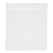 Sachets cellophane Creativ company, h: 16 cm, l: 16 cm, épaisseur 30 my, 50 pièces 1 boîte - afbeelding 1