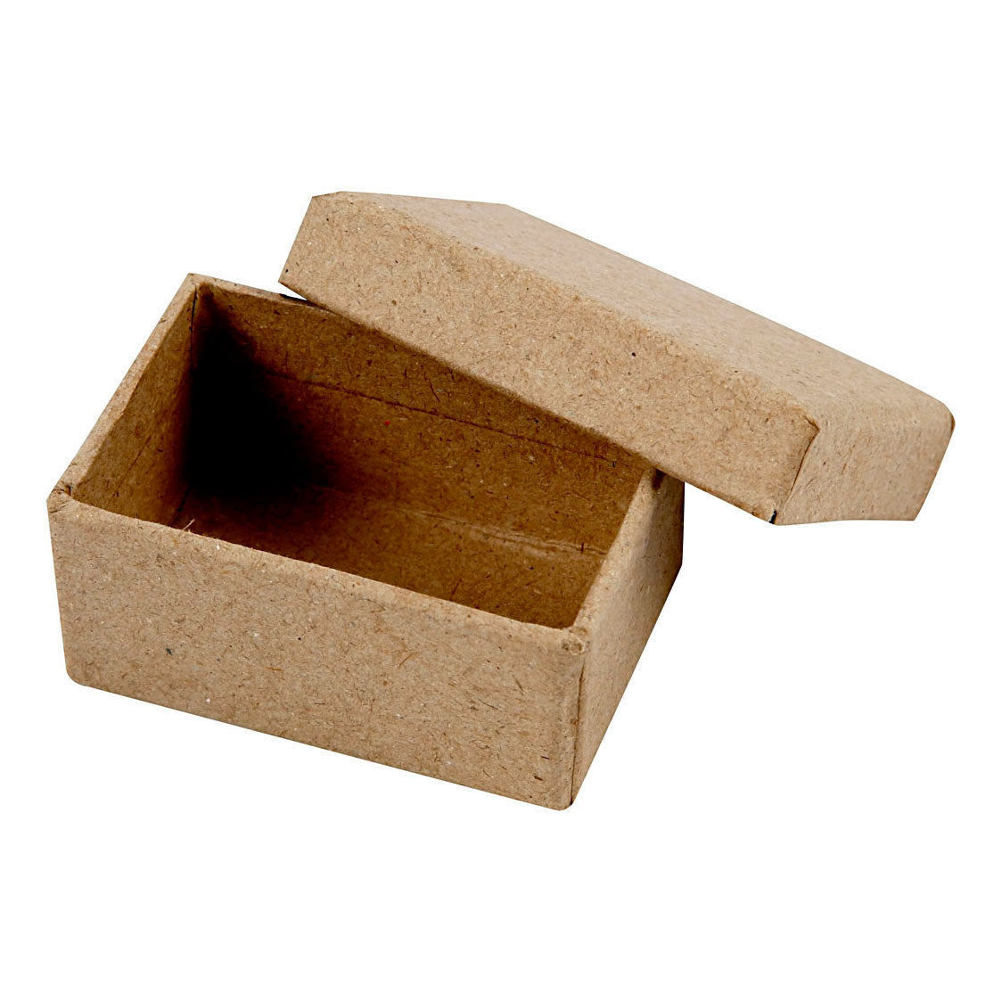 Boîtes d'entreprise Creativ, h : 3,5 cm, dimensions 5x7 cm, 24 pièces 1 boîte