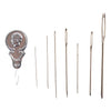 Jeu d'aiguilles Creativ company, l: 3,8-7 cm, 1 boîte