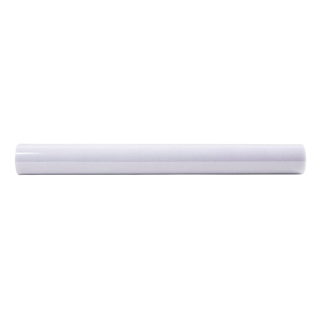 Tulle Creativ company, l: 50 cm, blanc, 5 m 1 rouleau