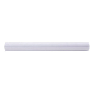 Tulle Creativ company, l: 50 cm, blanc, 5 m 1 rouleau