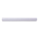 Tulle Creativ company, l: 50 cm, blanc, 5 m 1 rouleau - afbeelding 2