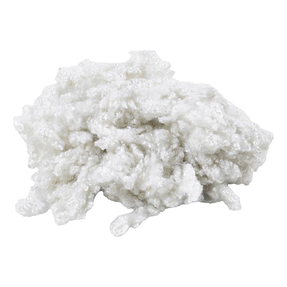 Remplissage de poupée Creativ company, 3 kg 1 boîte
