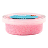 Foam Clay ®, pailletée, rouge clair, 35 gr 1 boîte