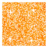 Argile Foam ®, pailletée, orange, 35 gr 1 boîte