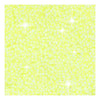 Foam Clay ®, pailletée, jaune, 35 gr 1 boîte