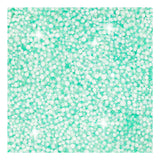 Foam Clay ®, pailletée, vert clair, 35 gr 1 boîte - afbeelding 2