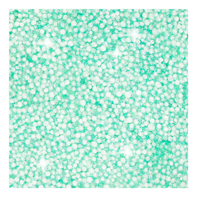 Foam Clay ®, pailletée, vert clair, 35 gr 1 boîte