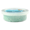 Foam Clay ®, pailletée, vert clair, 35 gr 1 boîte
