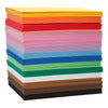 Feuilles de mousse Creativ company, a4, feuille 210x297 mm, épaisseur 2 mm, 15x10 feuilles 1 boîte