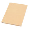 Carnet d'entreprise Creativ, a6, feuille 105x148 mm, 60 g, marron, 1 pièce