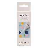 Colle multi société Creativ, 27 ml 1 bouteille - afbeelding 2