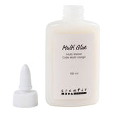 Creativ company multi colle, 100 ml 1 bouteille - afbeelding 2