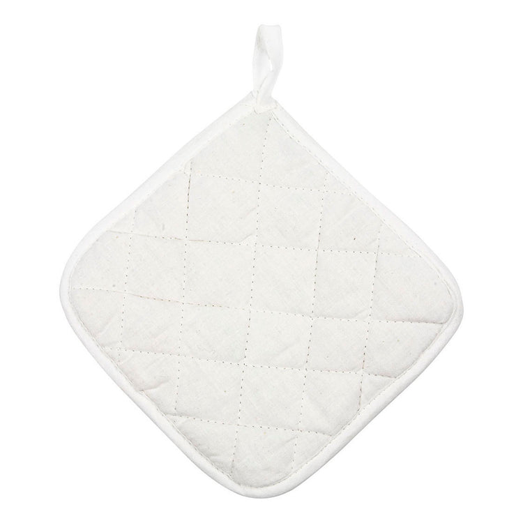 Maniques Creativ company, dim. 20x20 cm, 145 gr, blanc, 4 pièces 1 boîte