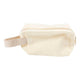 Trousse de maquillage Creativ company, h : 10 cm, d : 5 cm, l : 14 cm, naturel clair, 1 pièce