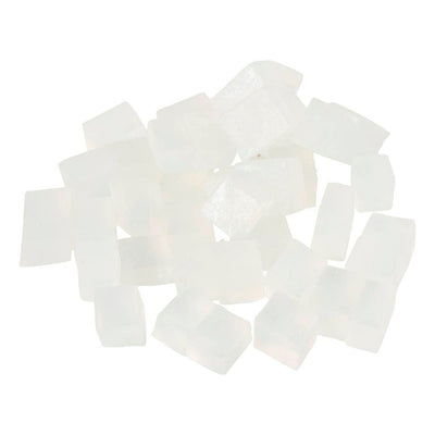 Base de savon transparente Creativ company, granulés, 500 gr 1 boîte