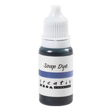 Peinture au savon Creativ company, violet, 10 ml 1 bouteille - afbeelding 1