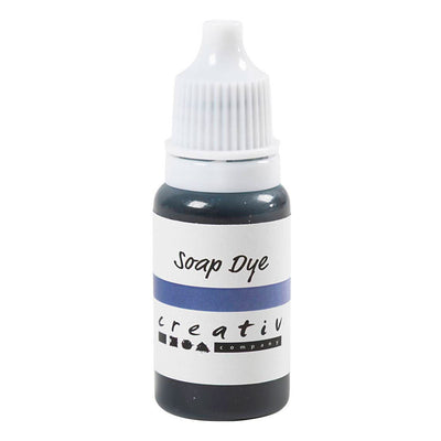 Peinture au savon Creativ company, violet, 10 ml 1 bouteille