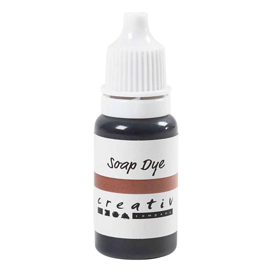 Peinture au savon Creativ company, beige, 10 ml 1 bouteille