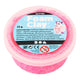 Argile Foam ®, pailletée, rose, 35 gr 1 boîte