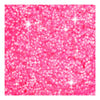 Argile Foam ®, pailletée, rose, 35 gr 1 boîte