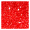 Argile Foam ®, pailletée, rouge, 35 gr 1 boîte
