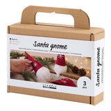 Creativ company hobby set Nain de Noël, 1 boîte - afbeelding 3