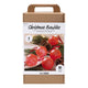 Creativ company hobby set Boules de Noël, marbre, 1 boîte