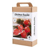Creativ company hobby set Boules de Noël, marbre, 1 boîte