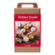 Creativ company hobby set Boules de Noël, paillettes, 1 boîte