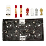 Creativ company hobby set Boules de Noël, paillettes, 1 boîte - afbeelding 2