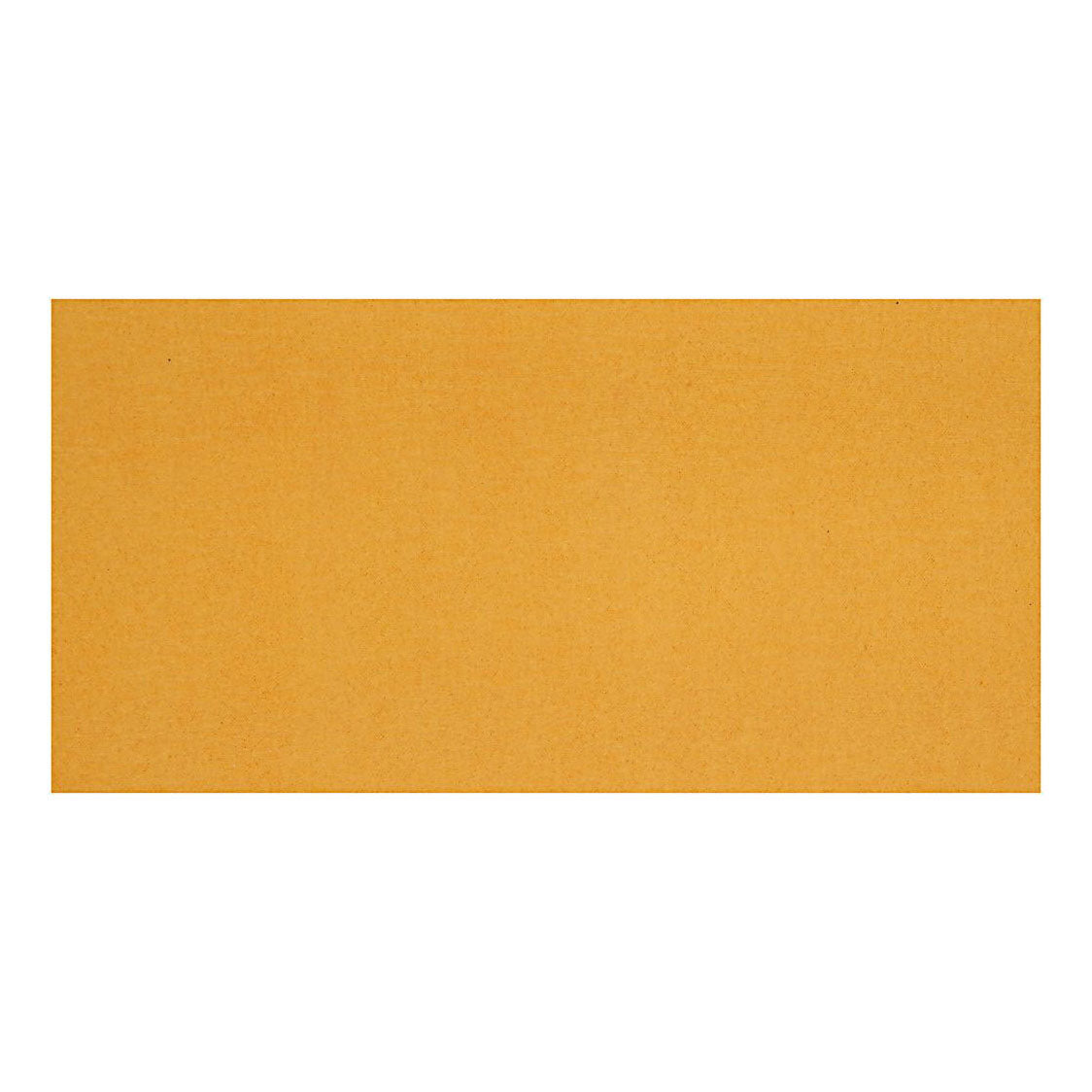 Papier crépon Creativ company, feuille 50x250 cm, jaune soleil, 10 plis 1 boîte
