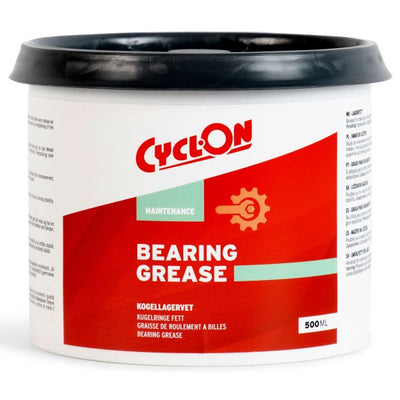 Cyclon Laget Bearing Grease 500ml
