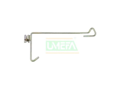 Porte-rouleau de cuisine Campking umefa pour poteau de tente