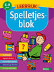 Bloc de jeu instructif deltas 6-8 ans