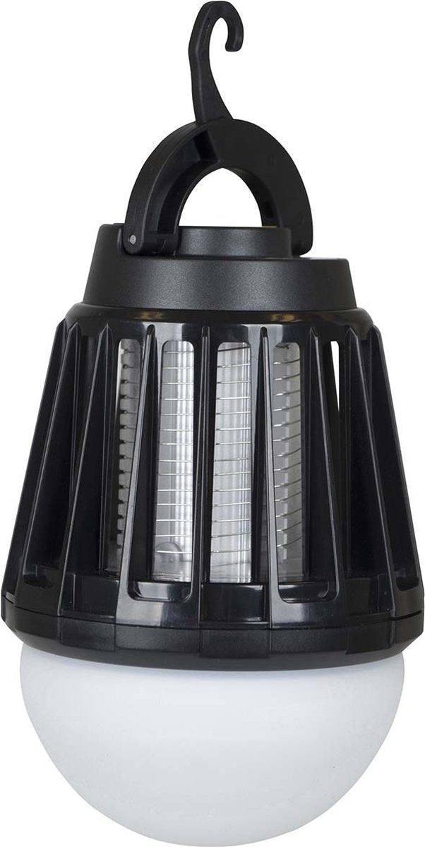 Bo-camp - lampe suspendue - lampe insectes - atome - étanche - rechargeable - 180 lumens