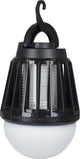 Bo-camp - lampe suspendue - lampe insectes - atome - étanche - rechargeable - 180 lumens