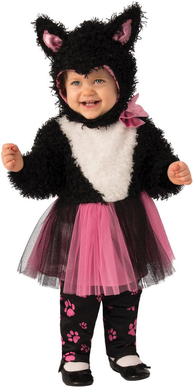 Rubis - tutu petit minou (2-3 ans)