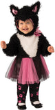 Rubis - tutu petit minou (2-3 ans)
