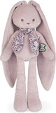 Kaloo lapinoo - peluche - lapin - coloris rose