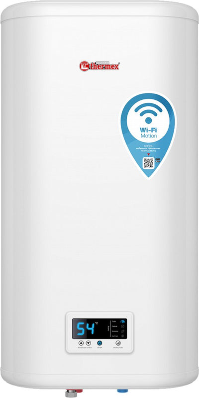 Thermex si chaudière plate wifi confort 80 v