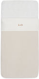 Jollein couverture bébé berceau - 75x100cm - amis des animaux