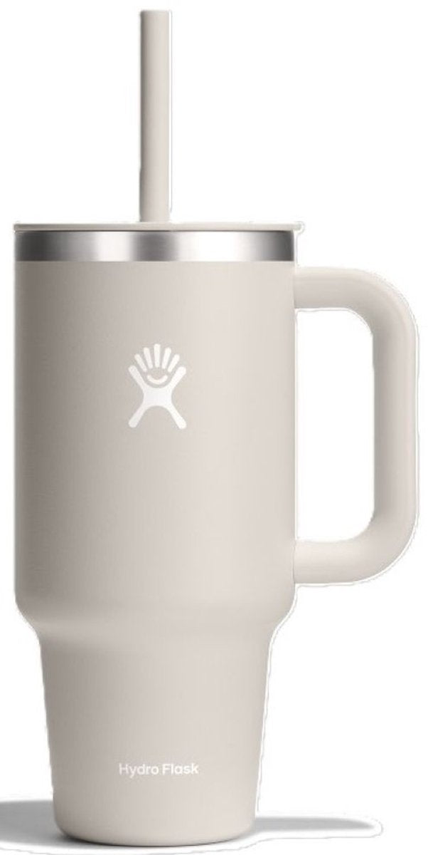 Hydroflask - gobelet de voyage tout autour - 946 ml - avoine