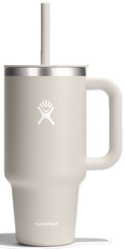 Hydroflask - gobelet de voyage tout autour - 946 ml - avoine