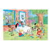 Jumbo Jan van Haasteren Junior Puzzle Magicien 240 pièces