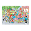 Jumbo Jan van Haasteren Junior Puzzle The Class Photo 360 Pieces