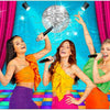 K3 Puzzle 50 pièces toutes les couleurs